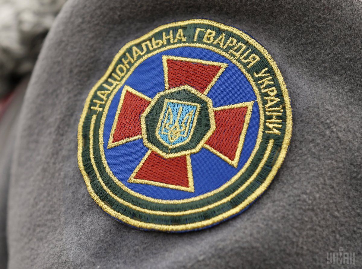 У зоні АТО застрелився 23-річний боєць Національної гвардії