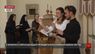 У львівському храмі священики відправляють літургії мовою жестів