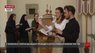 У львівському храмі священики відправляють літургії мовою жестів