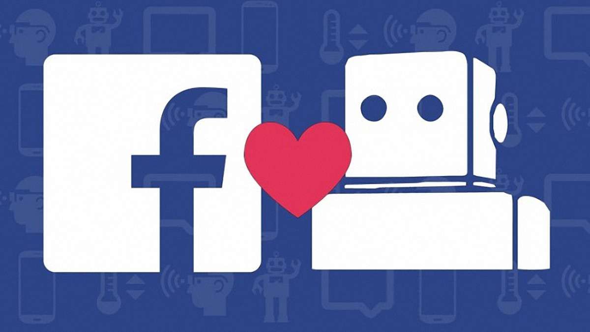 Facebook вимкнув систему штучного інтелекту через збій