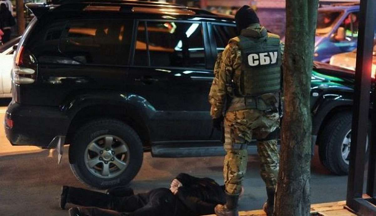В Одесі проросійського терориста засудили до 13 років тюрми