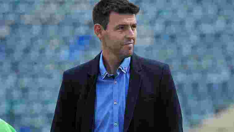 Іспанського тренера «Карпат» можуть відправити у відставку після матчу зі «Сталлю»
