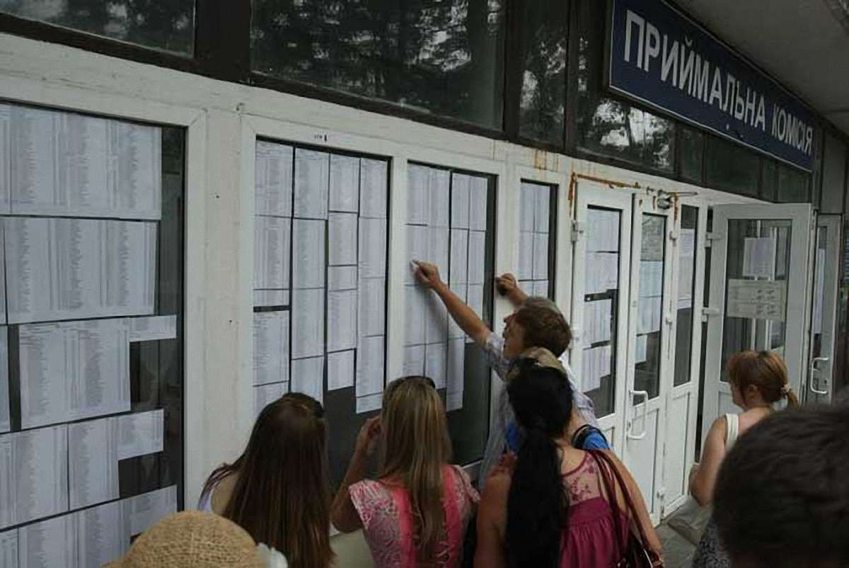 Міносвіти виявило масове присвоєння сільського коефіцієнта випускникам міських шкіл