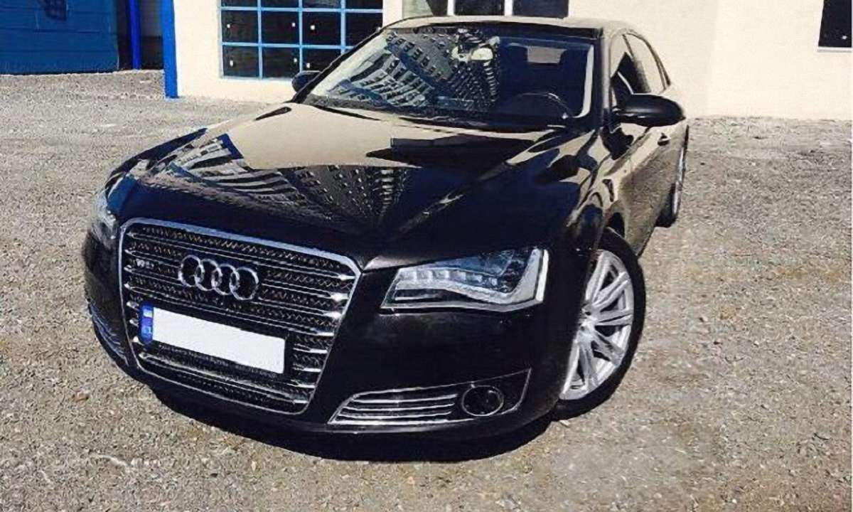 Директора військового заводу у Львові судитимуть за невчасне повідомлення про нове авто