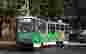 «Львівелектротранс» хоче придбати в Європі 40 вживаних трамваїв