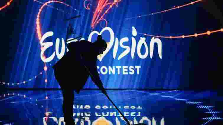 Організатори «Євробачення» спростували інформацію про зміну правил конкурсу