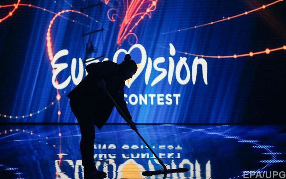 Організатори «Євробачення» спростували інформацію про зміну правил конкурсу
