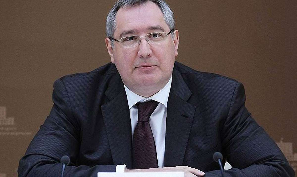 Віце-прем’єра Росії Дмитра Рогозіна оголосили персоною нон ґрата в Молдові