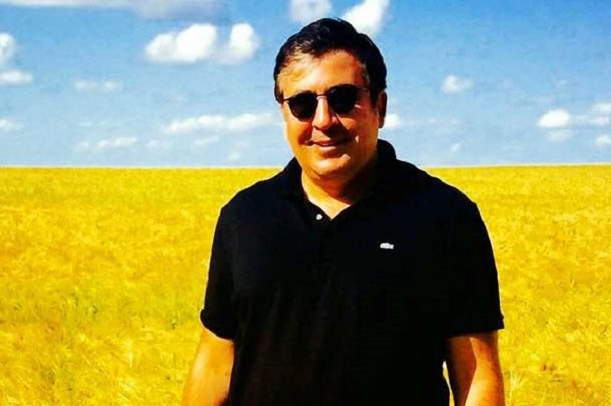 Саакашвілі видадуть Грузії з території України, якщо буде новий запит – ЗМІ