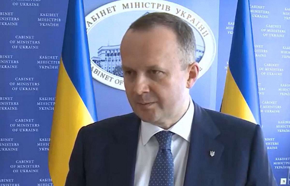 Міністерство екології ініціюватиме інвентаризацію «Межигір’я»