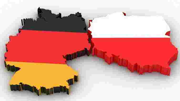 Польща вимагатиме репарацій від Німеччини за Другу світову війну