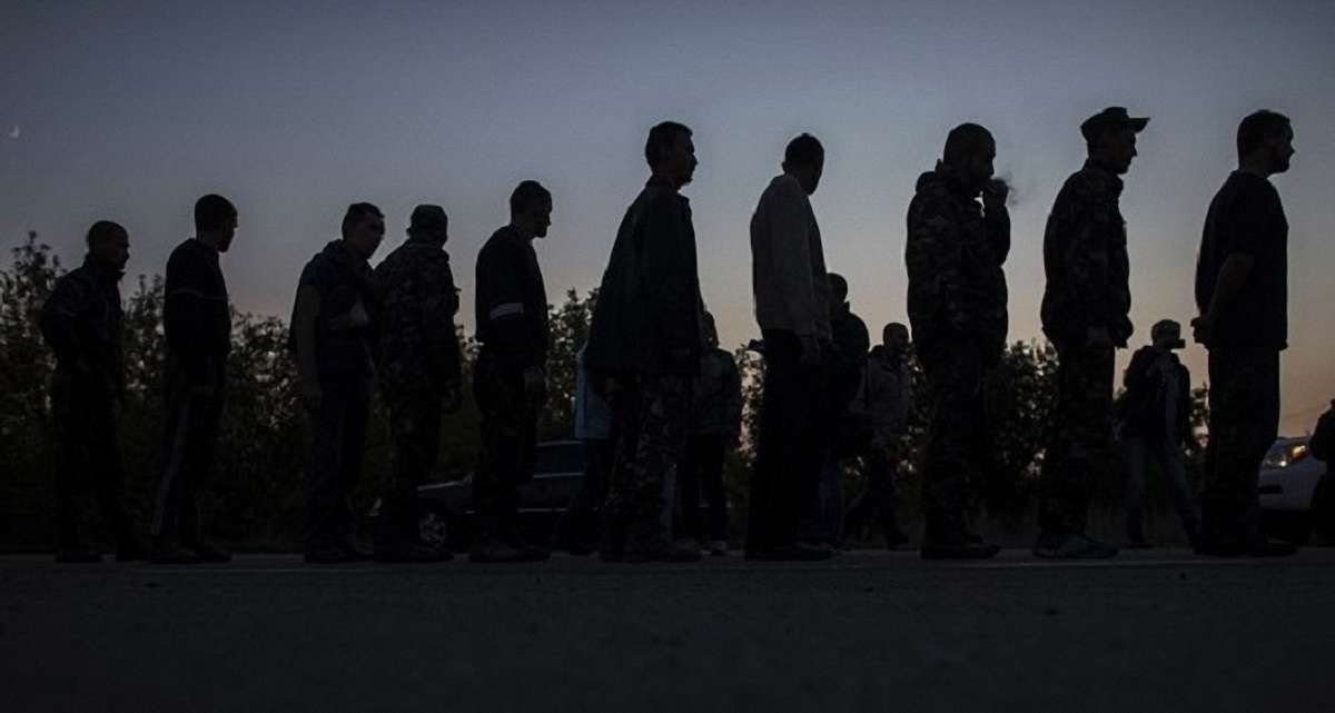 Від передачі за обміном до «ДНР» та «ЛНР» відмовилися 18 ув'язнених