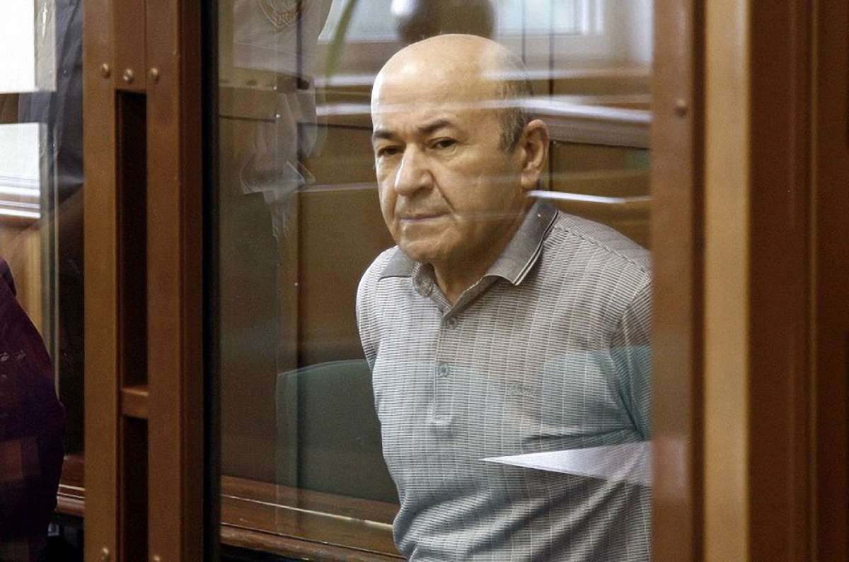 У «Борисполі» затримали російського злодія з фальшивим українським паспортом