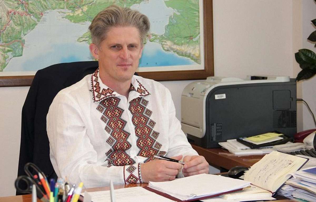 «Укртрансгаз» звільнив віце-президента, профспілки оголосили страйк