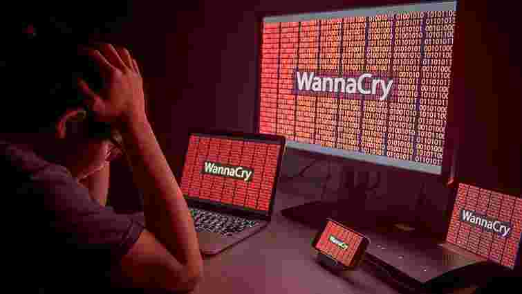 Поширювачі вірусу-здирника WannaCry зняли всі гроші зі свого онлайн-гаманця