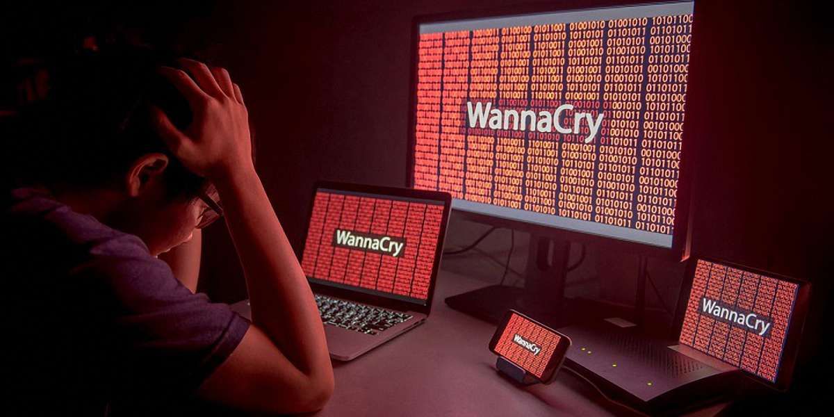 Поширювачі вірусу-здирника WannaCry зняли всі гроші зі свого онлайн-гаманця