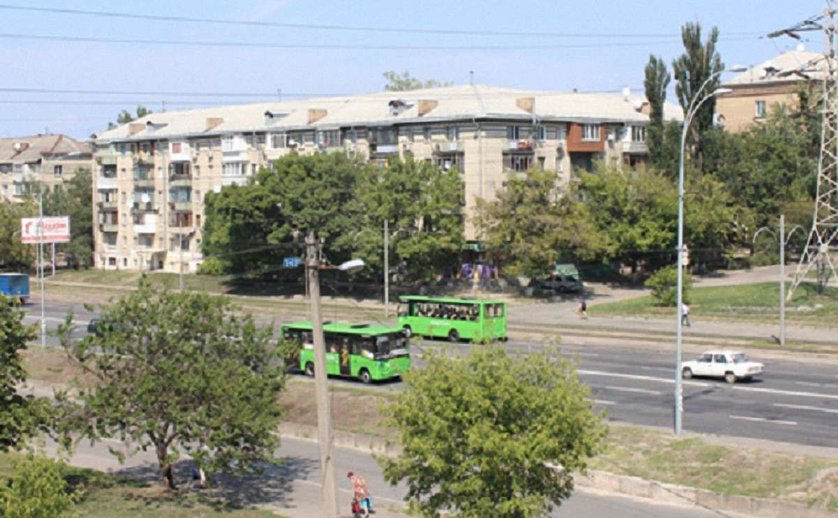 У Києві розблокували Харківське шосе