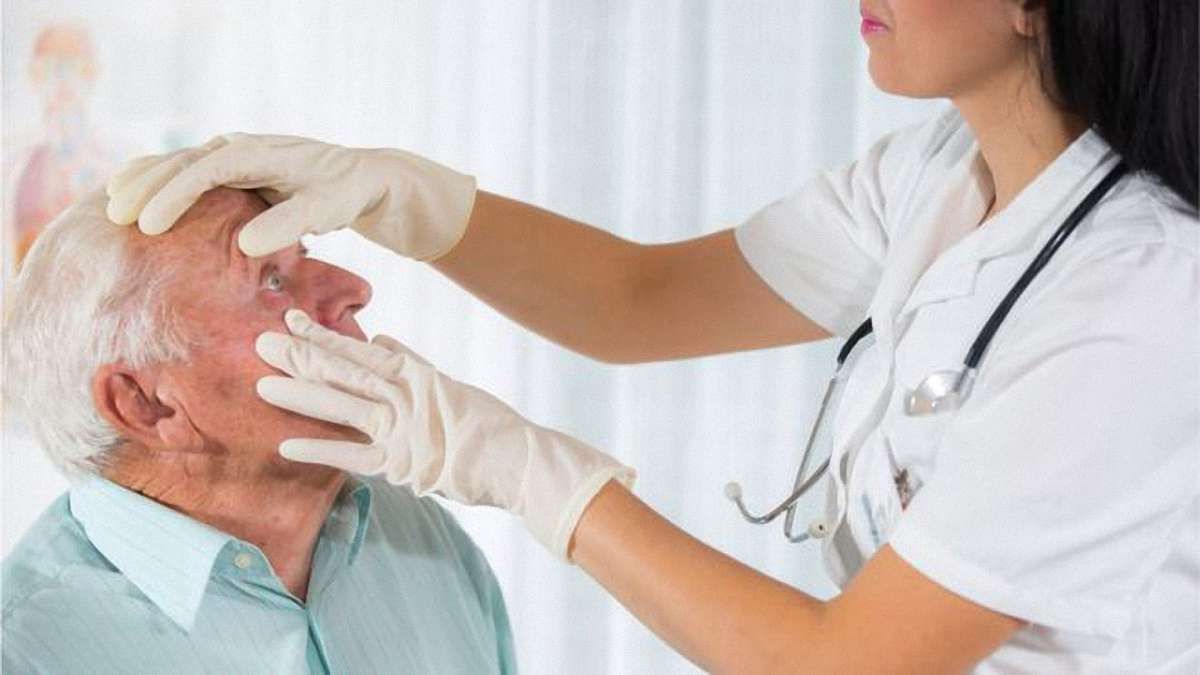 До 2050 року незрячих людей у світі побільшає втричі, - дослідження