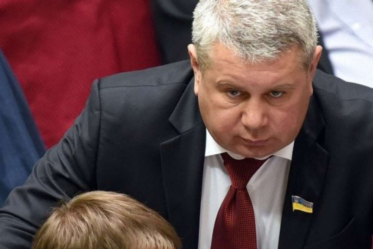 В Італії львівського нардепа шість годин допитували у прокуратурі