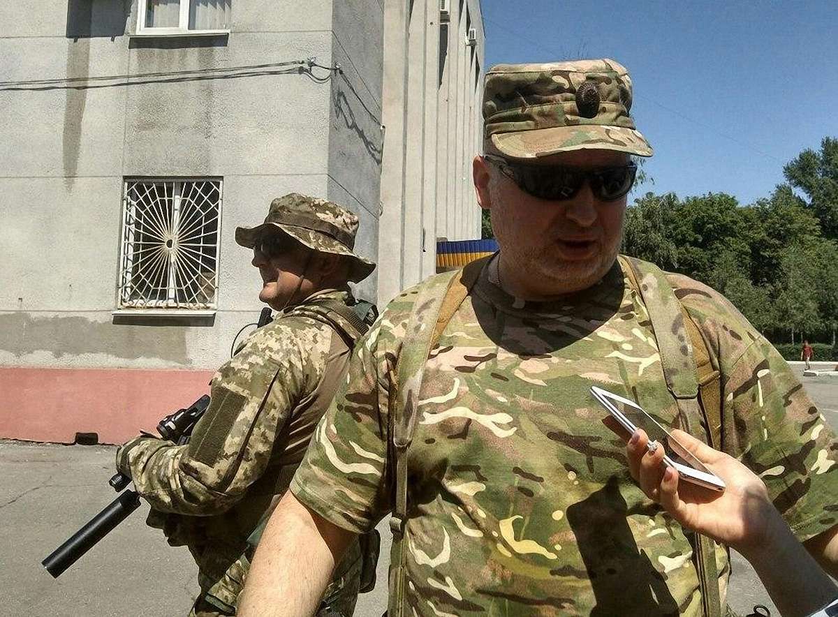 На Донбасі встановлюють систему блокування проросійських теле- і радіоканалів