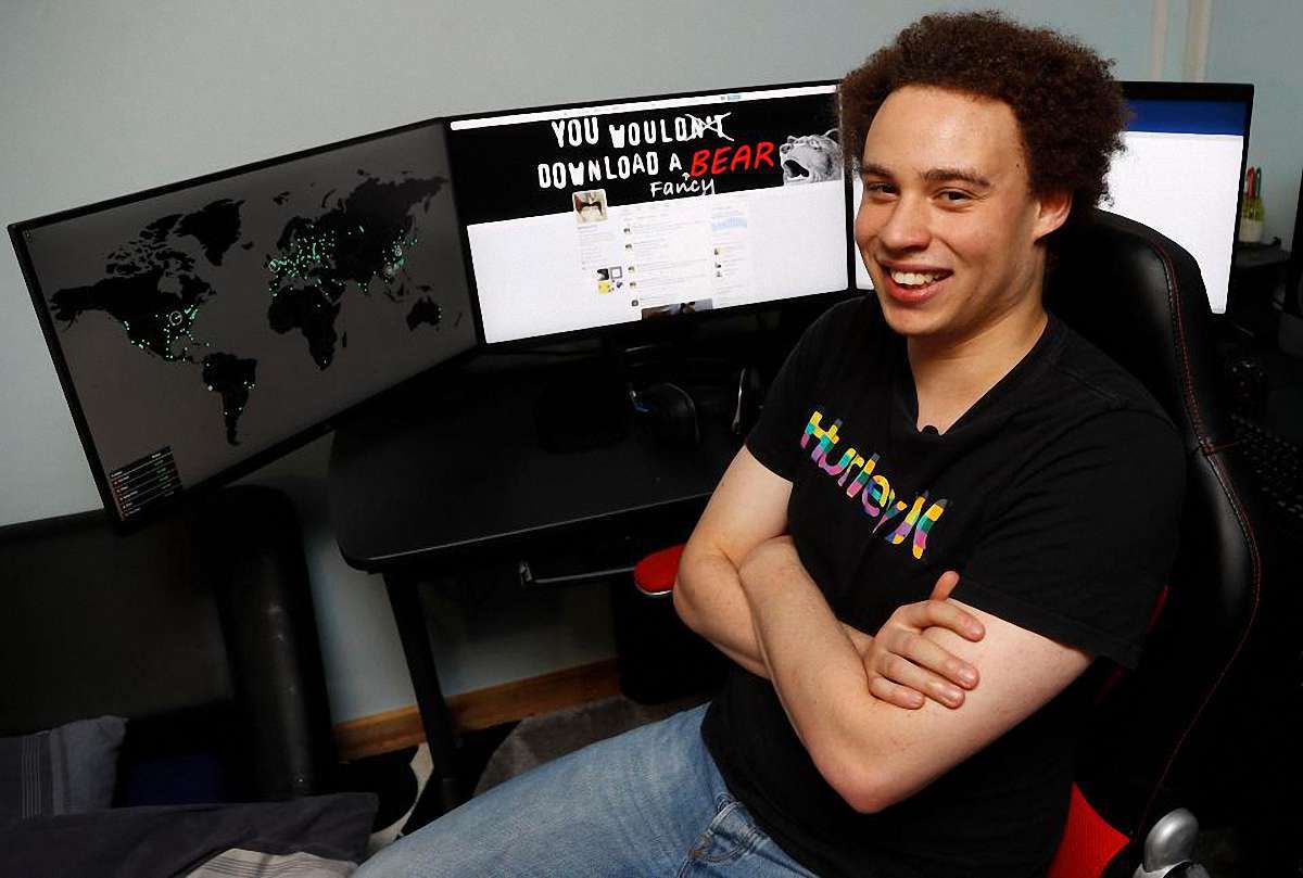 ФБР арештувало програміста, який допоміг зупинити поширення вірусу WannaCry