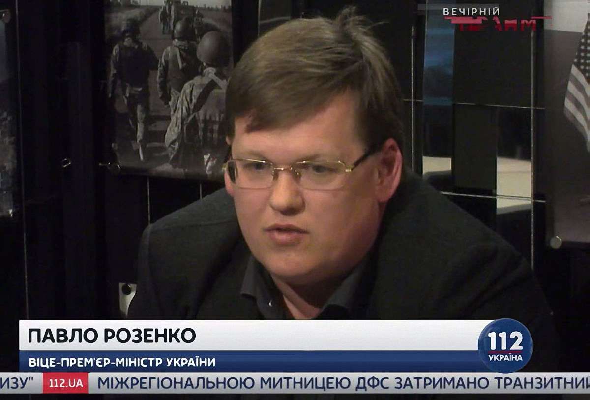 Віце-прем'єр запропонував роботодавцям змінити графіки роботи підприємств через спеку