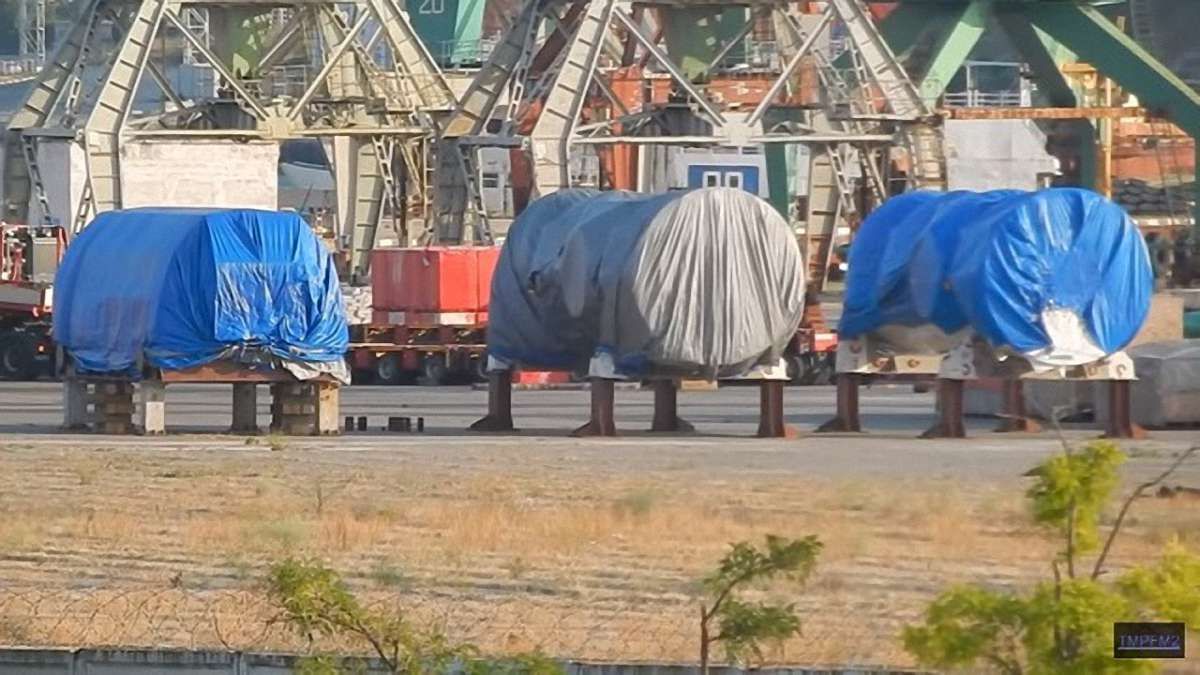 ЄС розширив санкції проти Росії через скандал із турбінами Siemens у Криму