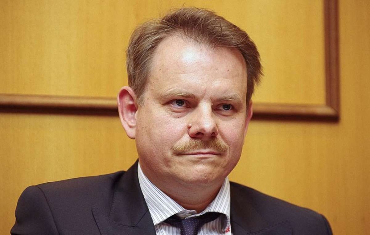 Новим президентом «Укртрансгазу» може стати громадянин Польщі
