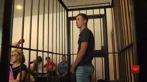 Підозрюваних у справі про викрадення людей взяли під варту