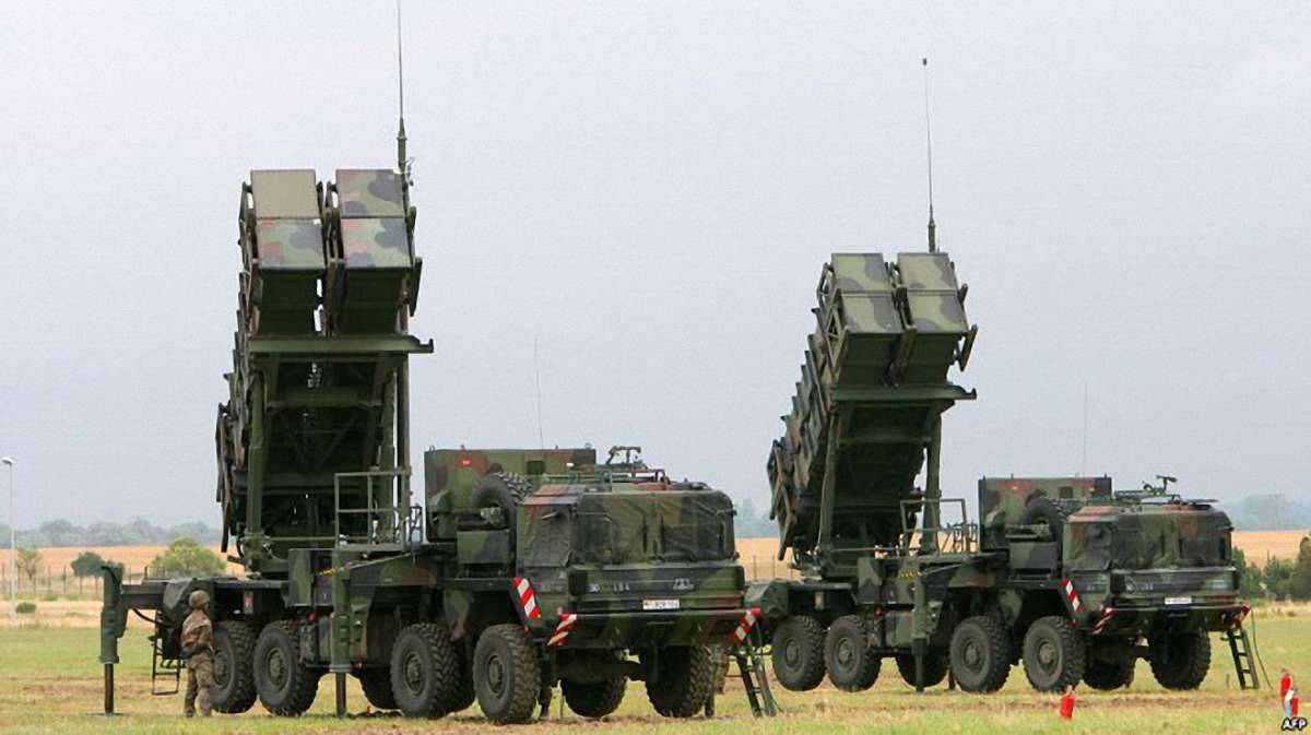 Польща прискорила переговори з США щодо закупівлі протиракетних установок Patriot