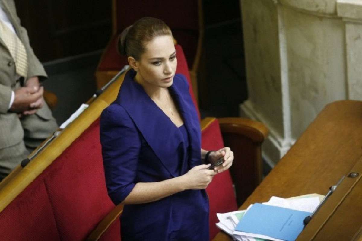 Екс-нардеп Ірина Бережна загинула в автокатастрофі