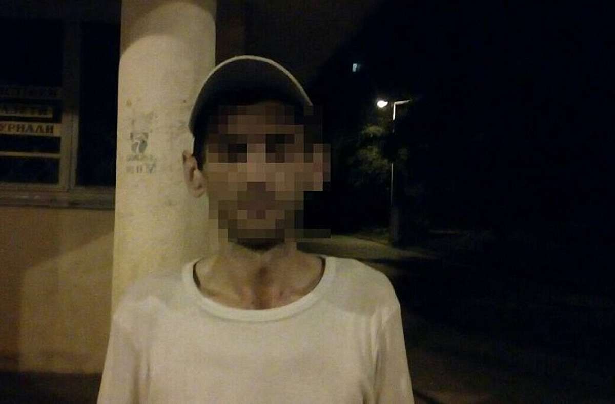 Патрульні затримали чоловіка, що обікрав квартиру, поки власника не було вдома