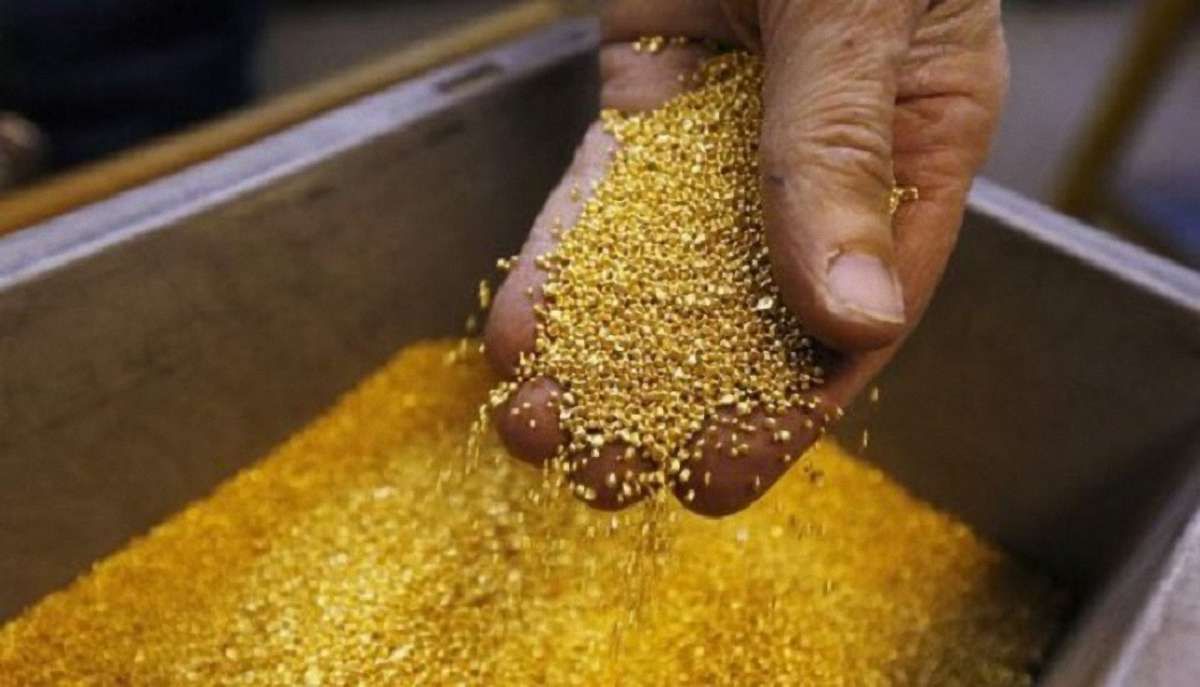 Американські компанії хочуть інвестувати $100 млн у видобуток золота в Україні