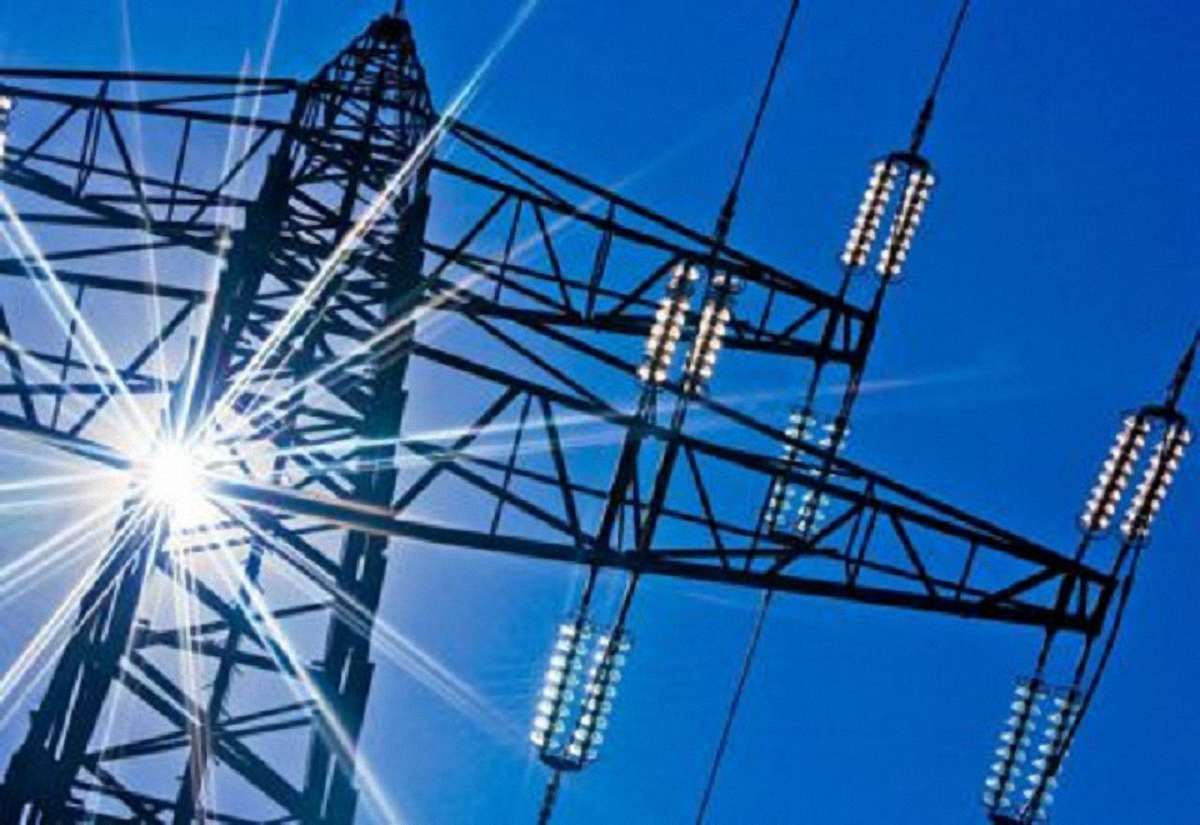 Росія вводить в окупованому Криму графіки відключення світла
