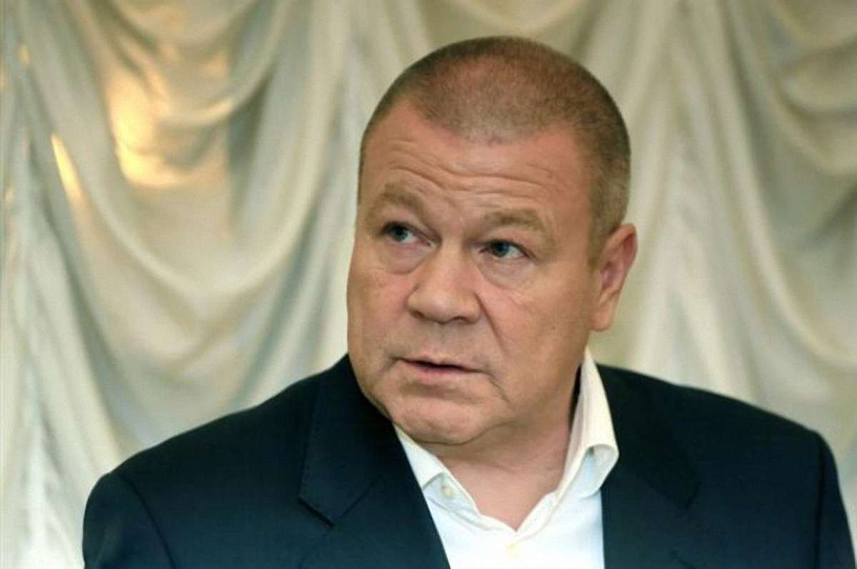 Зірка серіалів про російських «ментів» потрапив до бази «Миротворця»