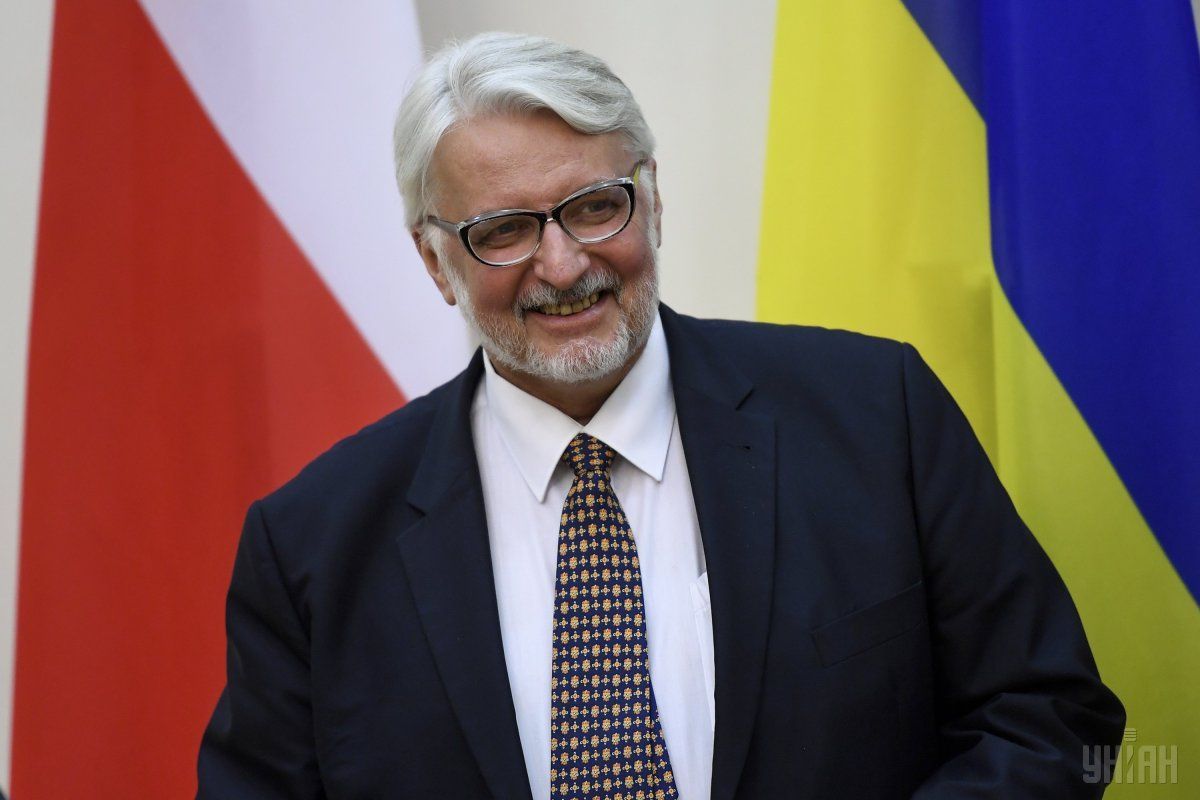 МЗС Польщі заперечило твердження росіян про зростання націоналізму в Україні