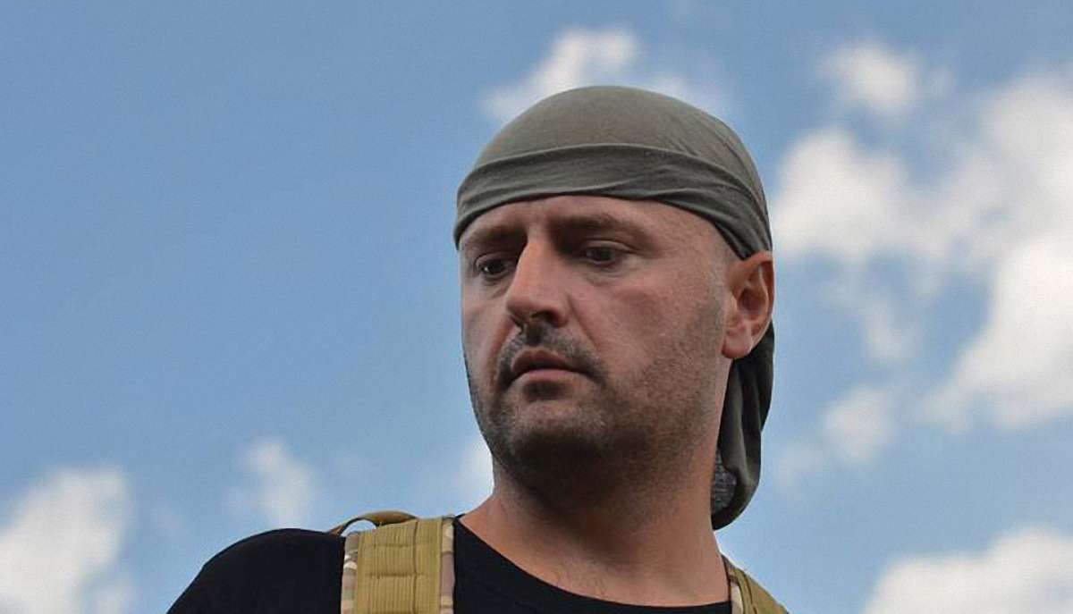 На Львівщині скоїв самогубство ветеран АТО Богдан Богданович