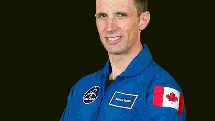 Представник української діаспори став новим астронавтом Канади