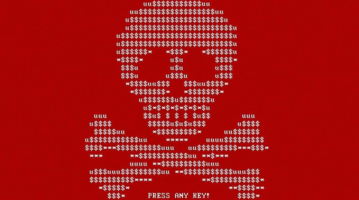 Кіберполіція викрила розповсюджувача вірусу Petya.A в Україні