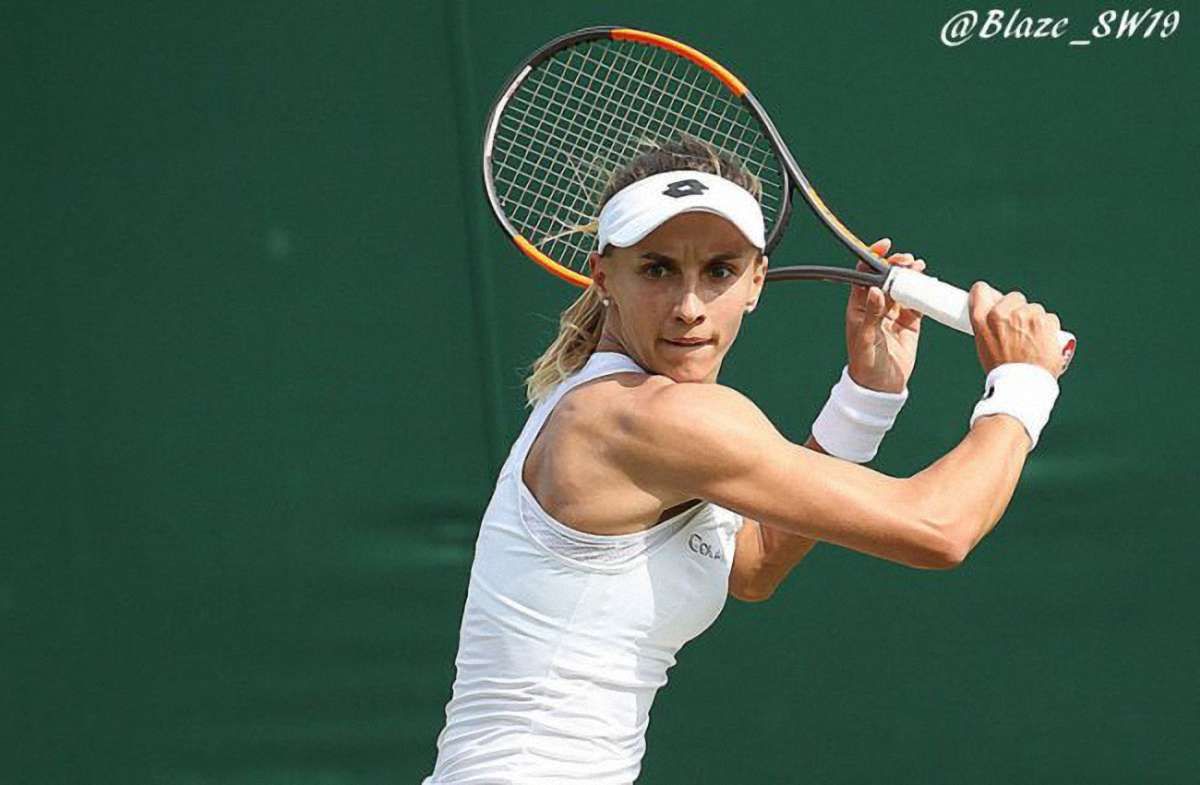 Українців на змаганнях US Open представлять дев'ять тенісистів