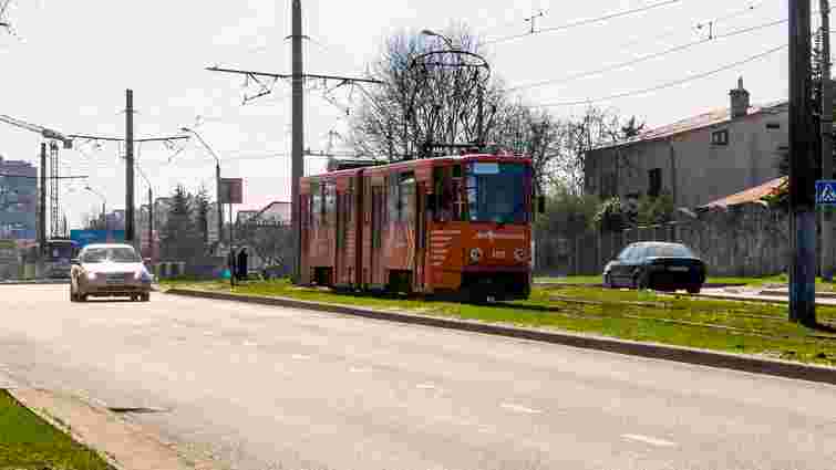 Вартість проїзду у львівському електротранспорті зросте до 3 грн