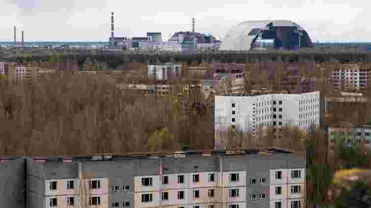 Франція виділить кошти на проект сонячних електростанцій у Чорнобильській зоні
