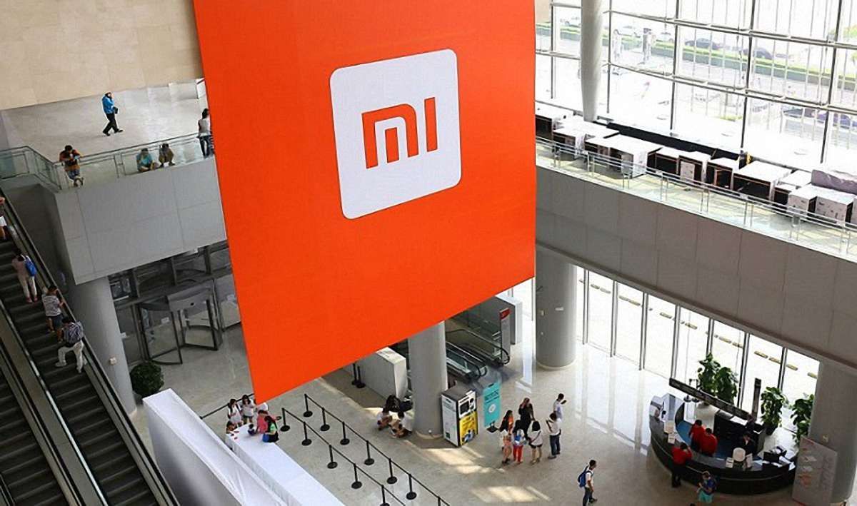 Китайська Xiaomi подала до суду на українського продавця своїх товарів