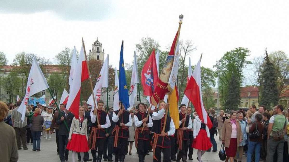 У Польщі хочуть створити Музей східних земель колишньої Речі Посполитої