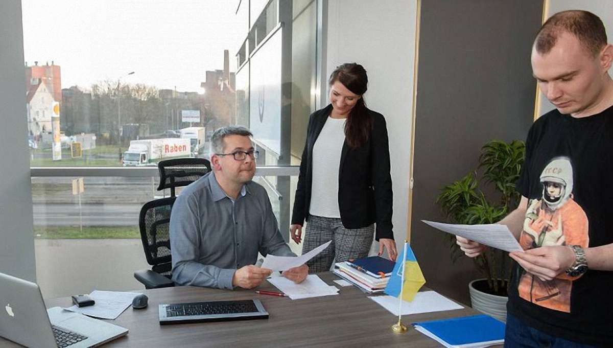 У Польщі збільшується попит на українських заробітчан