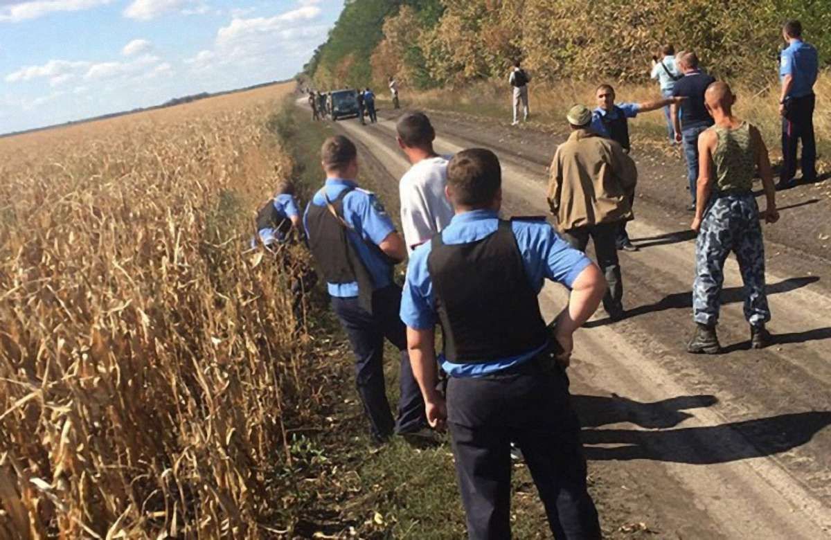 В Україні створять оперативні штаби з протидії рейдерським атакам у період жнив