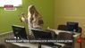 Американська школярка створює комп'ютерну лабораторію в інтернаті на Львівщині