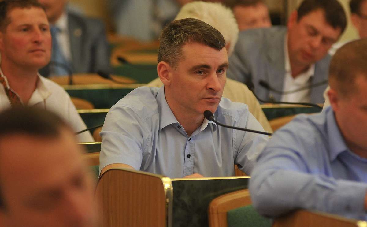 «Це прояв рагулізму»