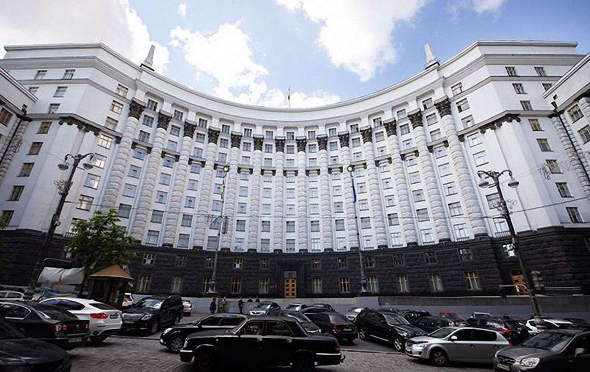 Кабінет міністрів України сформував склад Нацради з розвитку науки