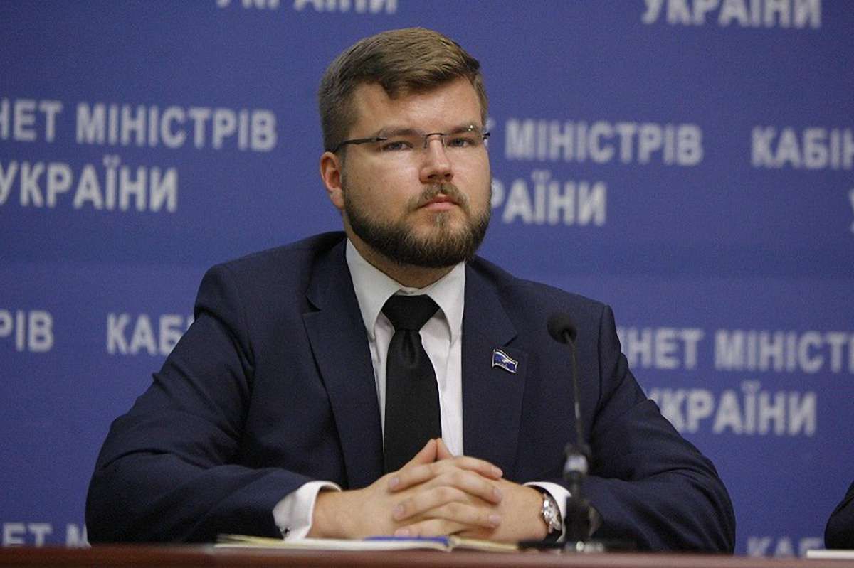 Тимчасовий голова «Укрзалізниці» пообіцяв не підвищувати ціни на квитки до кінця року